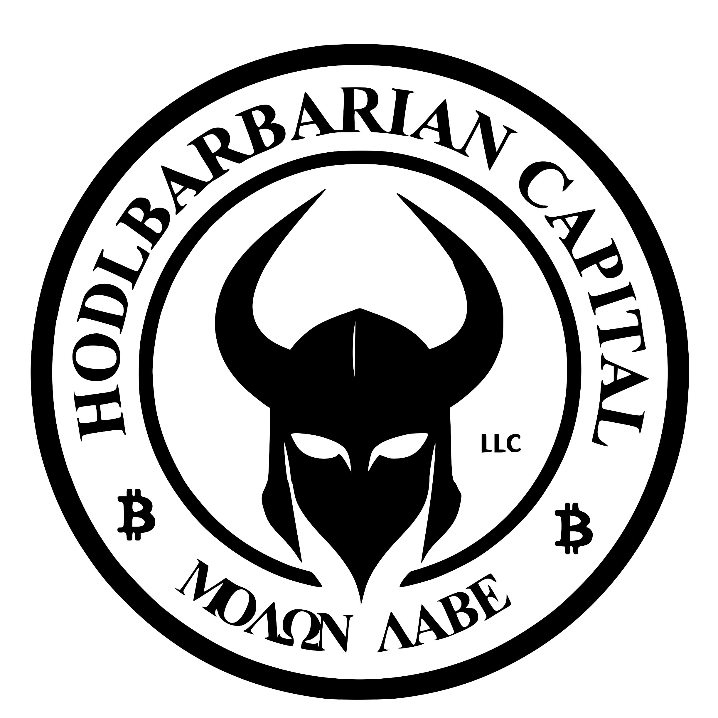 HODLBARBARIAN Capital — Molon Labe